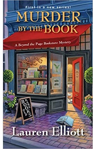 Murder by the Book (Bookstore Mystery): 1 (Beyond the Page Bookstore Mystery)
